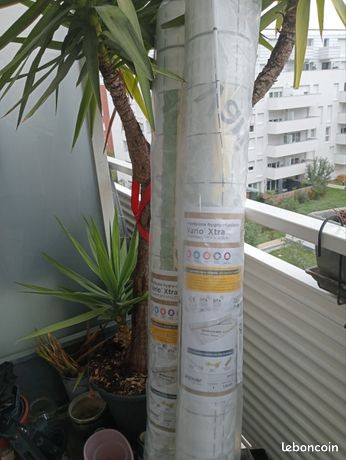 Membrane Pare-Vapeur Extra Vario 1.50m/40m