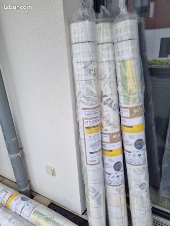 Membrane Pare-Vapeur Extra Vario 60 m2
