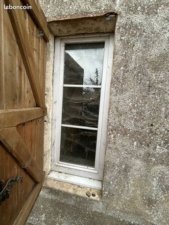 Menuiseries Pvc Blanc Volet sBois