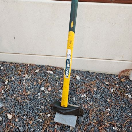 Merlin Leborgne 2.5kg