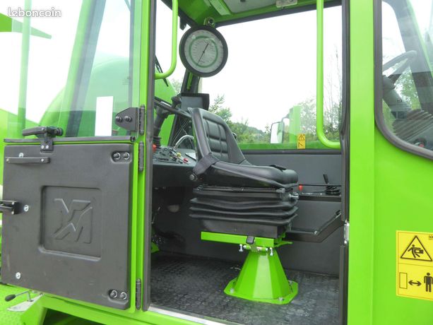 Merlo dbm 3500