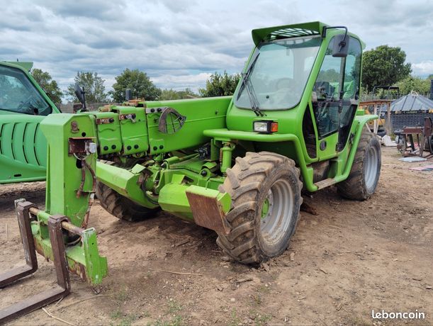 Merlo P40.17