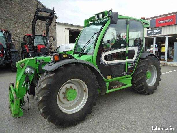 Merlo TF35.7-115