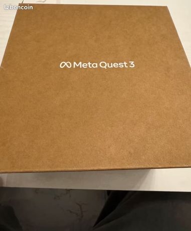 Meta quest 3 512 gb