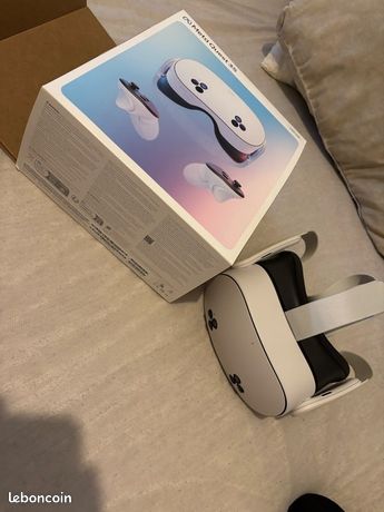 Meta guest 3s
