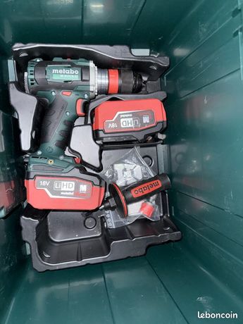 Metabo ltx