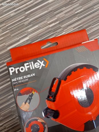 Mètre ruban Neuf