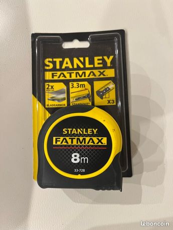 Mètre STANLEY