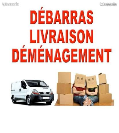 METZ Société déménagemnt