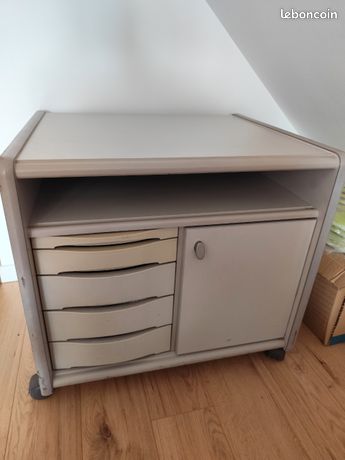 Meuble bureautique
