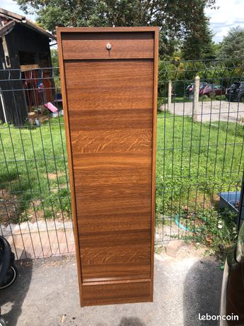 Meuble classeur documents