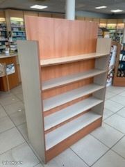 Meuble d'agencement commercial