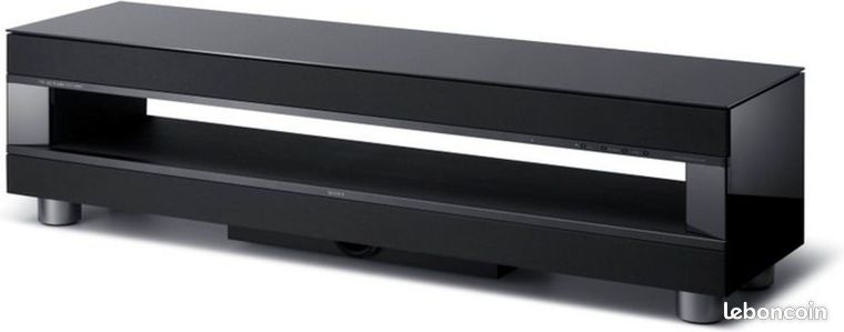 Meuble hifi sony home cinema rht g1500