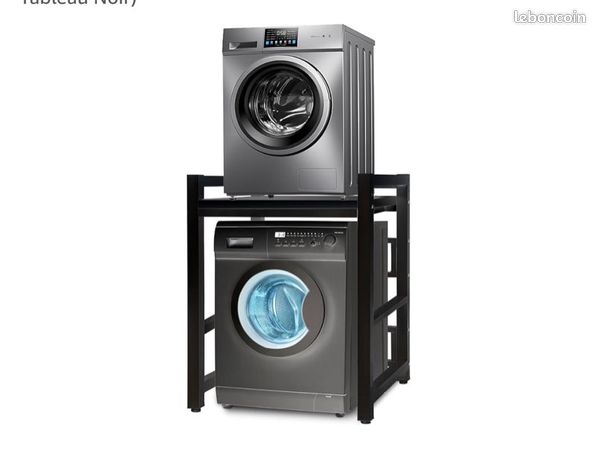 Meuble machine à laver