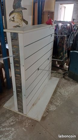 Meuble panneau d'agencement