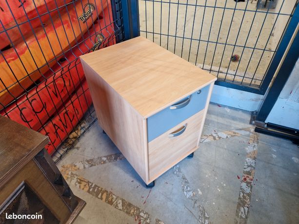 Meuble pour dossiers suspendus