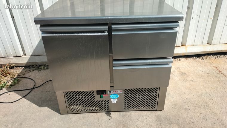 Meuble refrigere dap