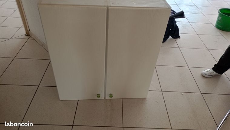 Meuble salle de bain