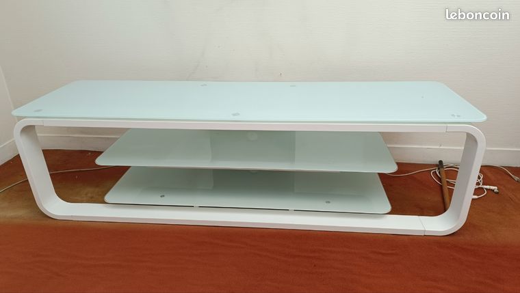 Meuble télé à venir chercher