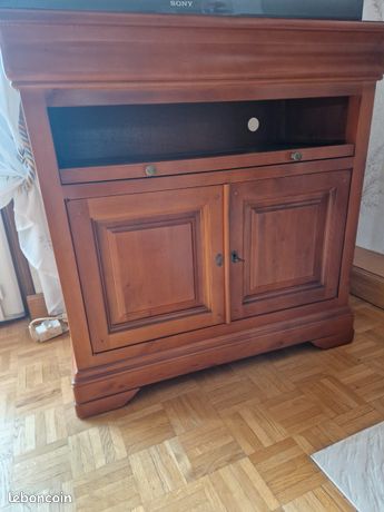 Meuble télévision