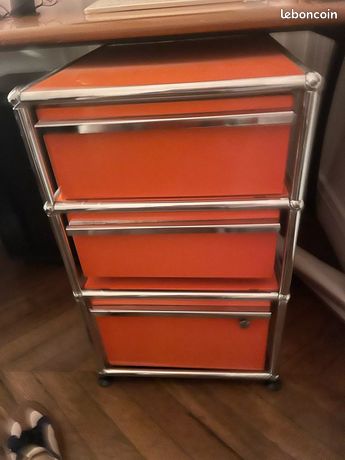 Meuble USm haller