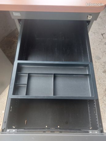 Meuble tiroir pour bureau