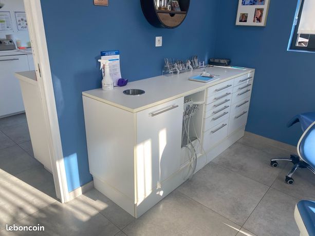 Meubles dentaires