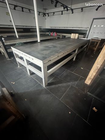 Meubles fruits et légumes