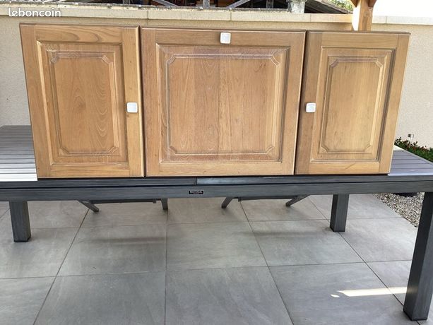 Meubles salle de bain