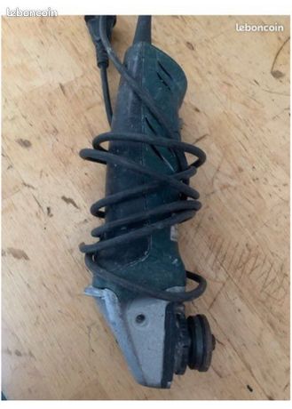 Meuleuse dangle METABO en