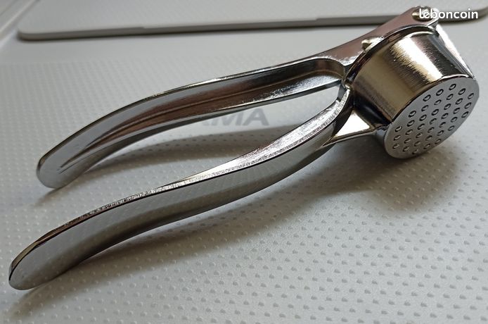 Meuleuse de légumes en acier inoxydable argenté accessoires de cuisine