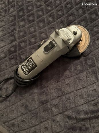 Meuleusz d’angle 115mm