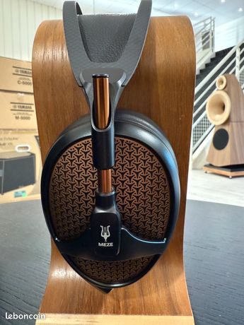 Meze Empyrean 2024 offre exceptionnelle 37% du prix Audio Video Passion