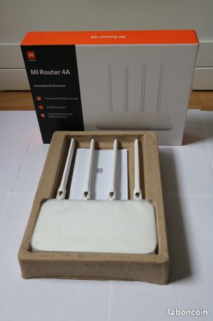 Mi Router 4A Xiaomi