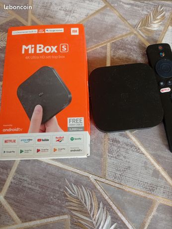 Mibox tv