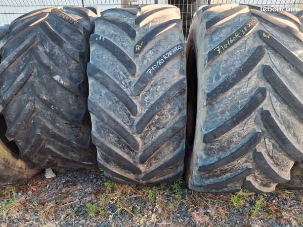 Michelin 710/60R38
