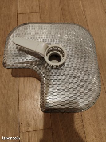 Micro Filtre / tamis lave vaisselle Miele