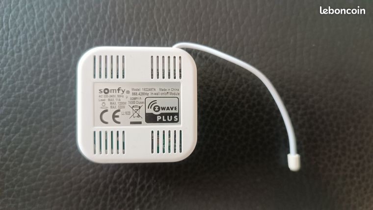 Micro module pour éclairage