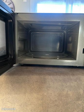 Micro onde 23 litres Panasonic