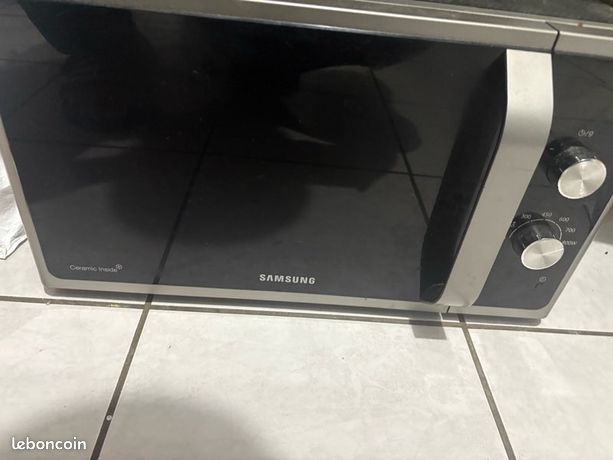 Micro onde à vendre