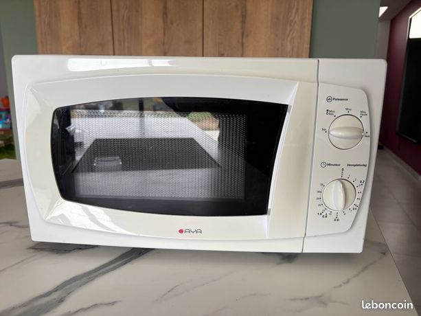 Micro onde aya