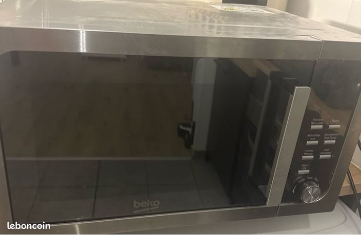 Micro onde Beko