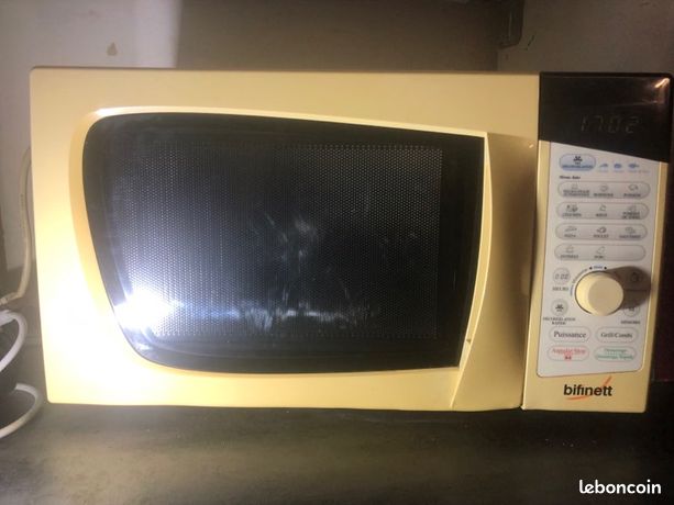 Micro onde Bifinet
