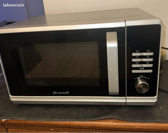 Micro onde Brandt très bon état