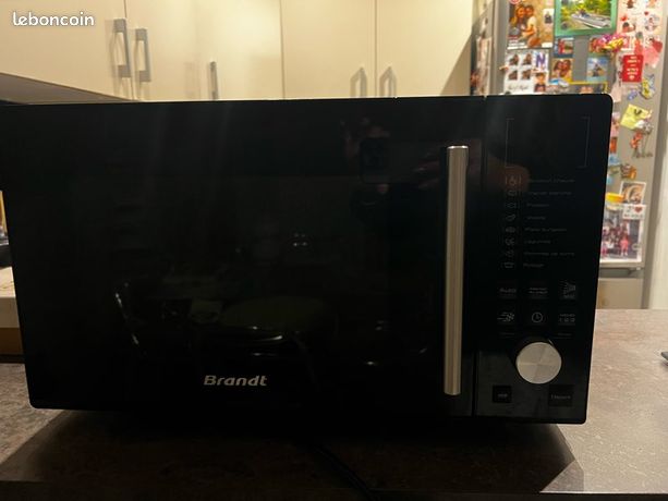 Micro onde Brandt