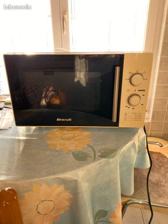 Micro onde Brandt