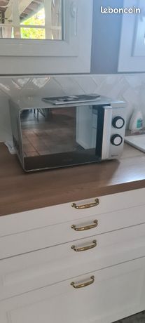 Micro onde Cecotec Proclean Miror