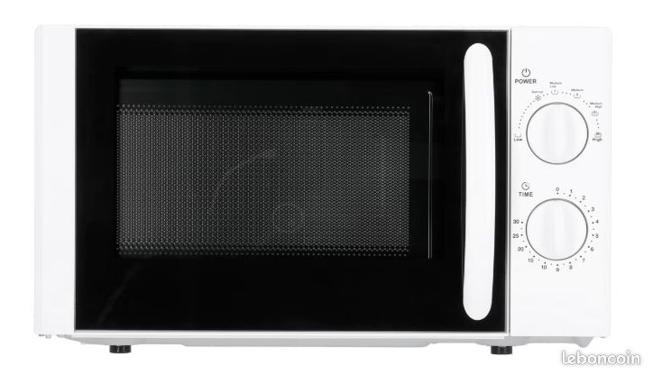 Micro-onde Clas Ohlson