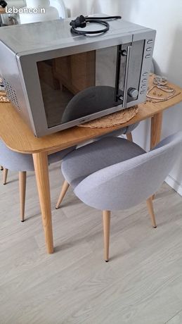 Micro onde Clatronic