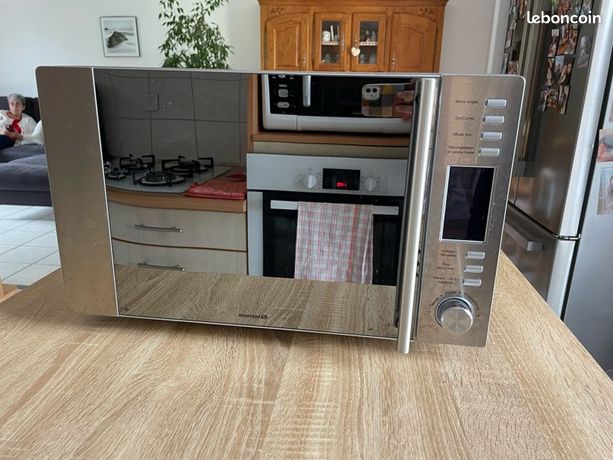 Micro onde combiné essentiel B